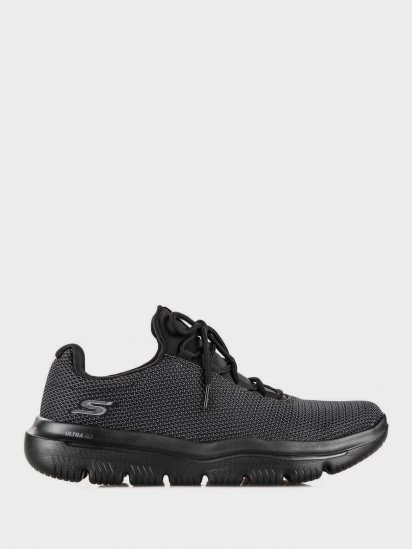 Кросівки для тренувань Skechers модель 54727 BBK — фото 5 - INTERTOP